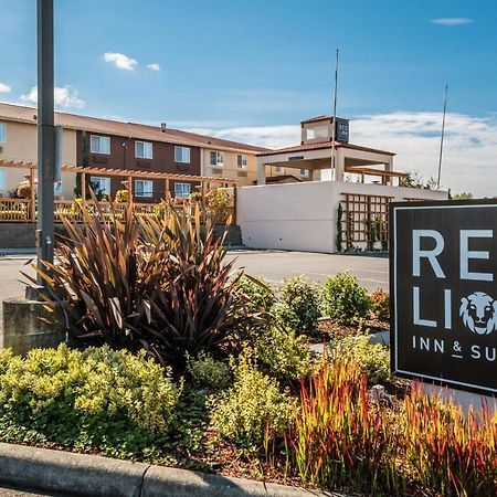 Red Lion Inn & Suites Sequim At Olympic National Park Dış mekan fotoğraf