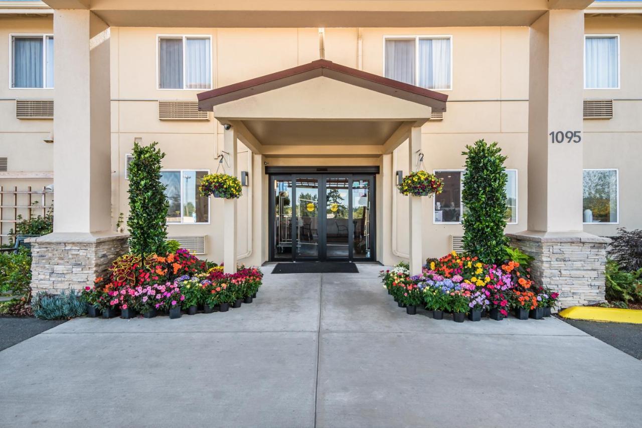 Red Lion Inn & Suites Sequim At Olympic National Park Dış mekan fotoğraf