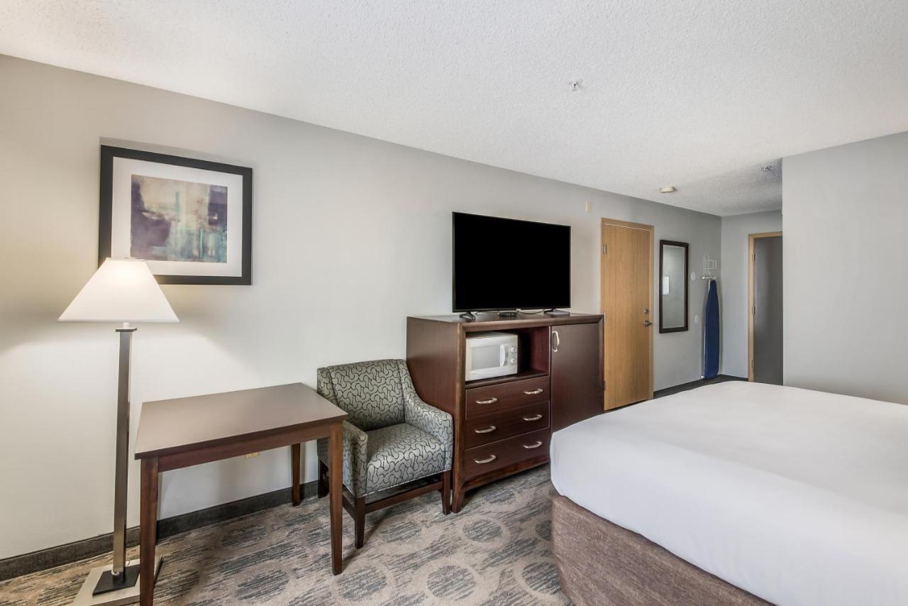 Red Lion Inn & Suites Sequim At Olympic National Park Dış mekan fotoğraf